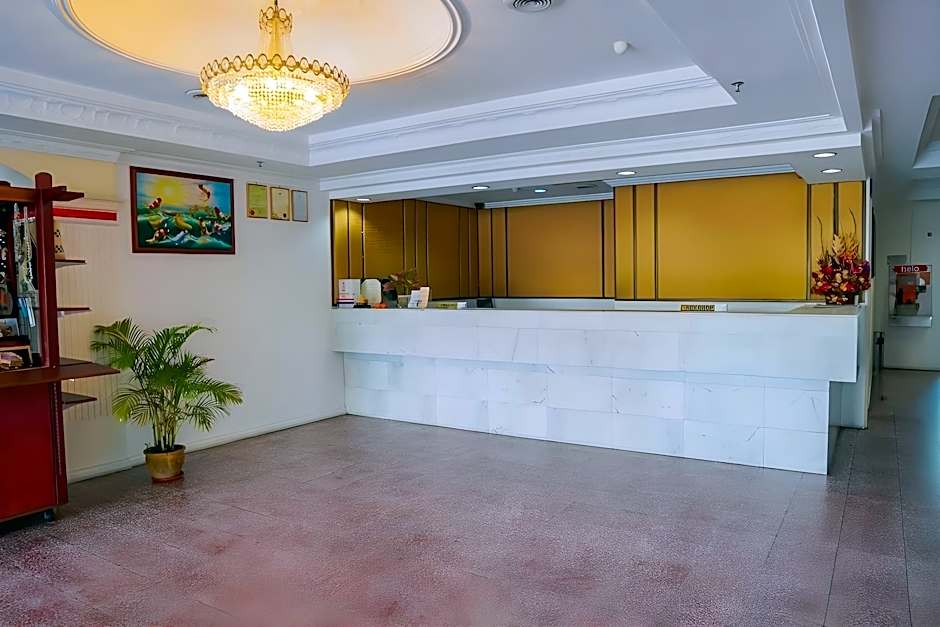 Miri Hotel