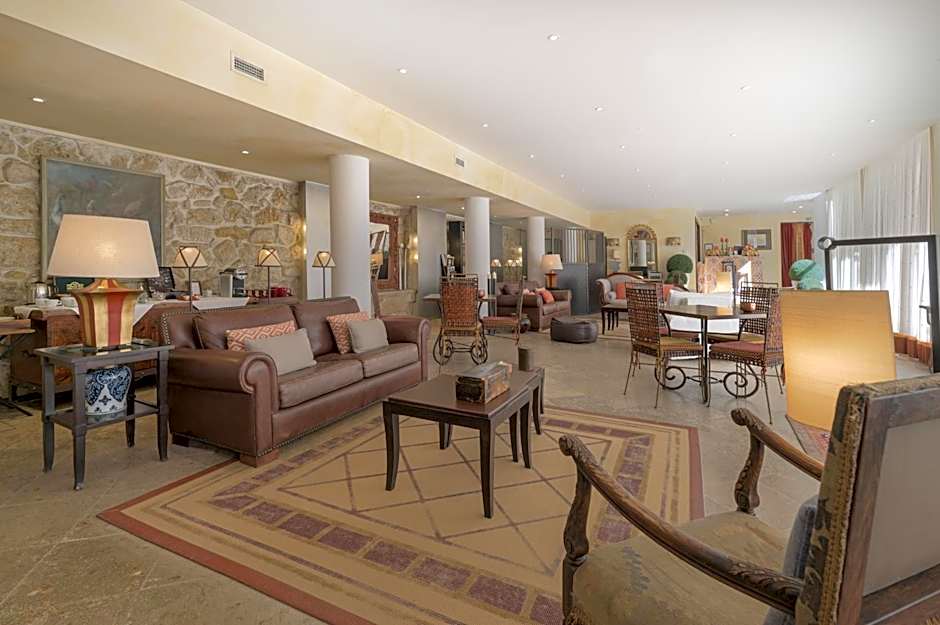 Solar do Castelo - Lisbon Heritage Collection