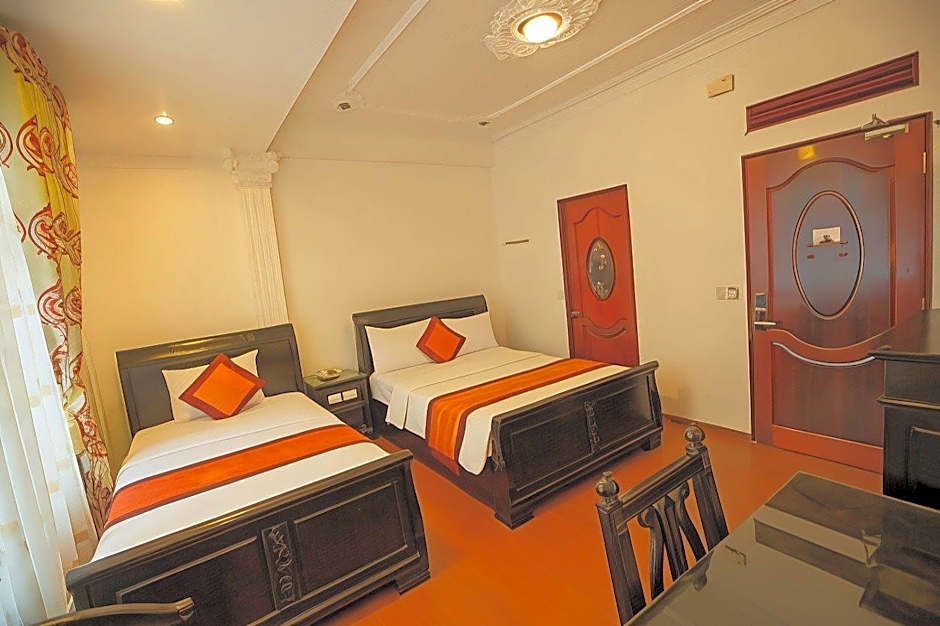 Dragon King 1 Hotel