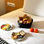 Kyriad Hotel Dijon Centre Gare