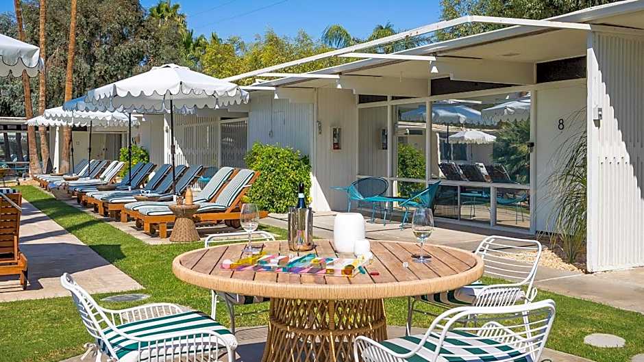 The Monkey Tree Hotel Buyout by AvantStay Entire Hotel Buyout! Funky Rooms with Modern Amenities!