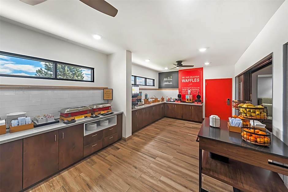 Hampton Inn By Hilton North Platte