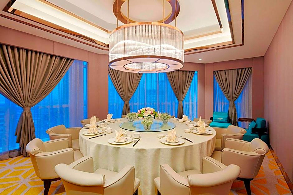 Sheraton Petaling Jaya