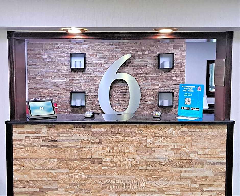 Motel 6 Catonsville MD Baltimore West