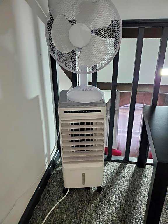 Trivelles Regency, Nottingham