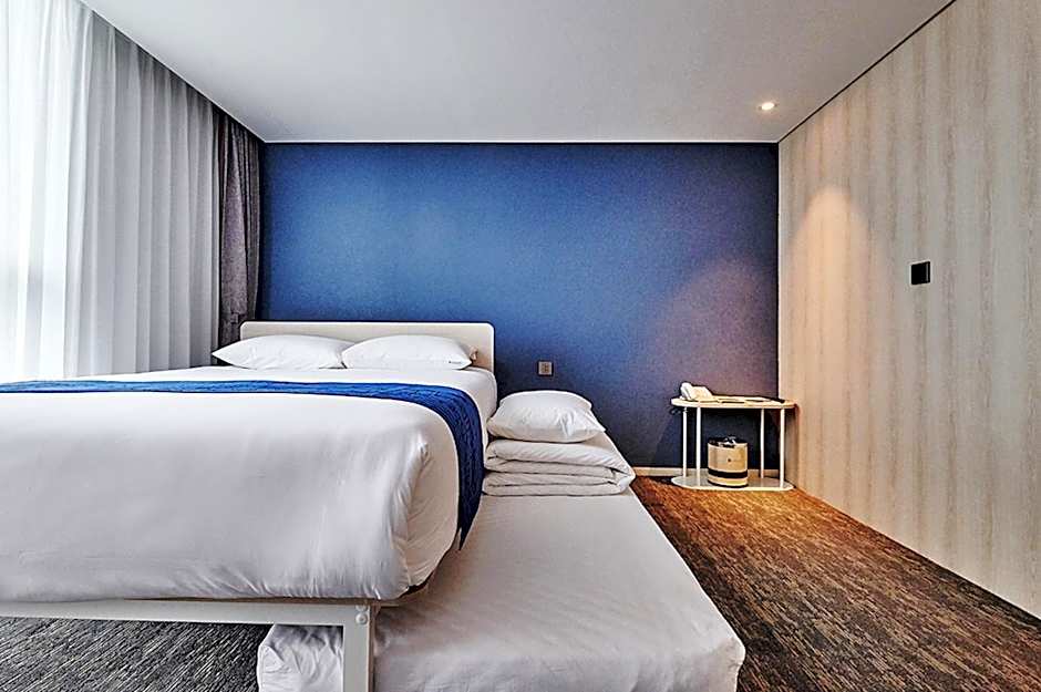Jeju Pureun Hotel