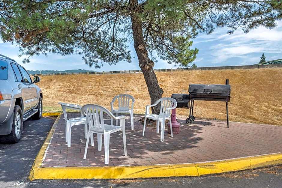 Comfort Inn & Suites Kelso - Longview
