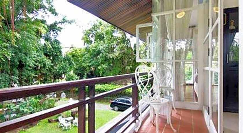 Banyan House Samui Bed & Breakfast (Adults only)