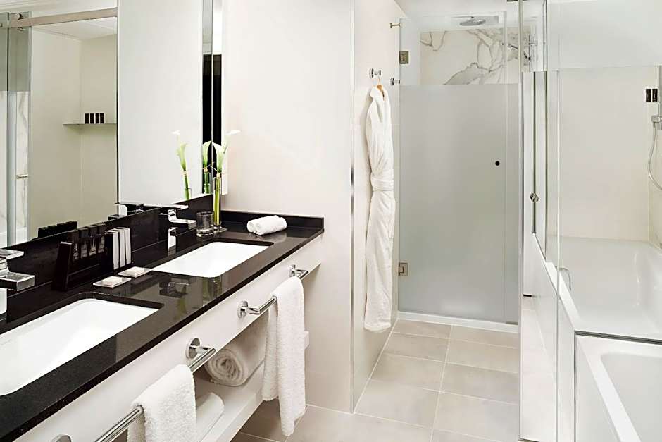 Meliá Castilla