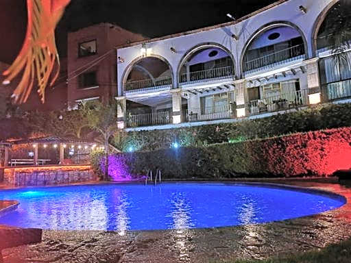 Hotel La Ermita