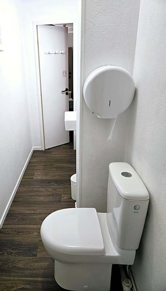 Premiere Classe Angers Sud - Les Ponts de Ce