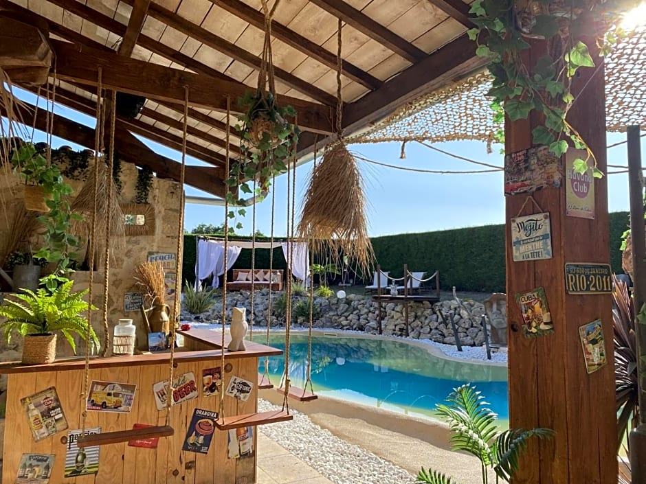 Le Relais de la Chouette