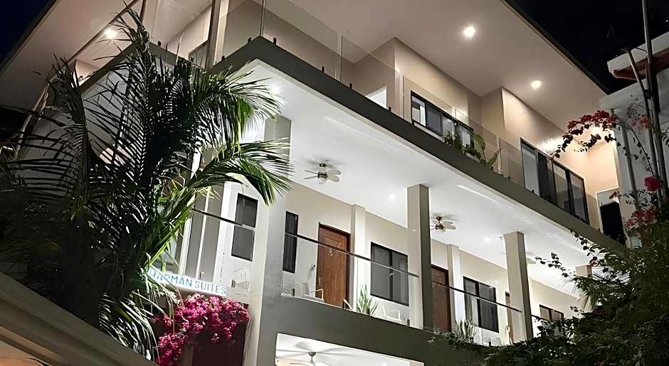 Harman Suites Moalboal
