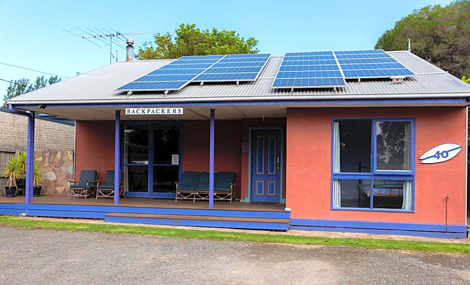 Anglesea Backpackers