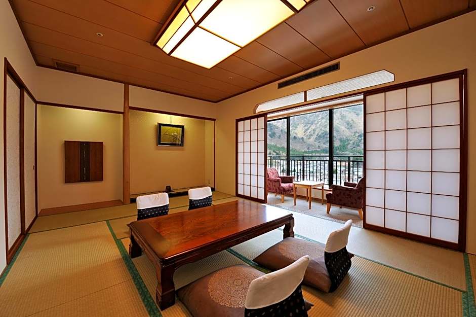 Kinugawa Hotel Mikazuki