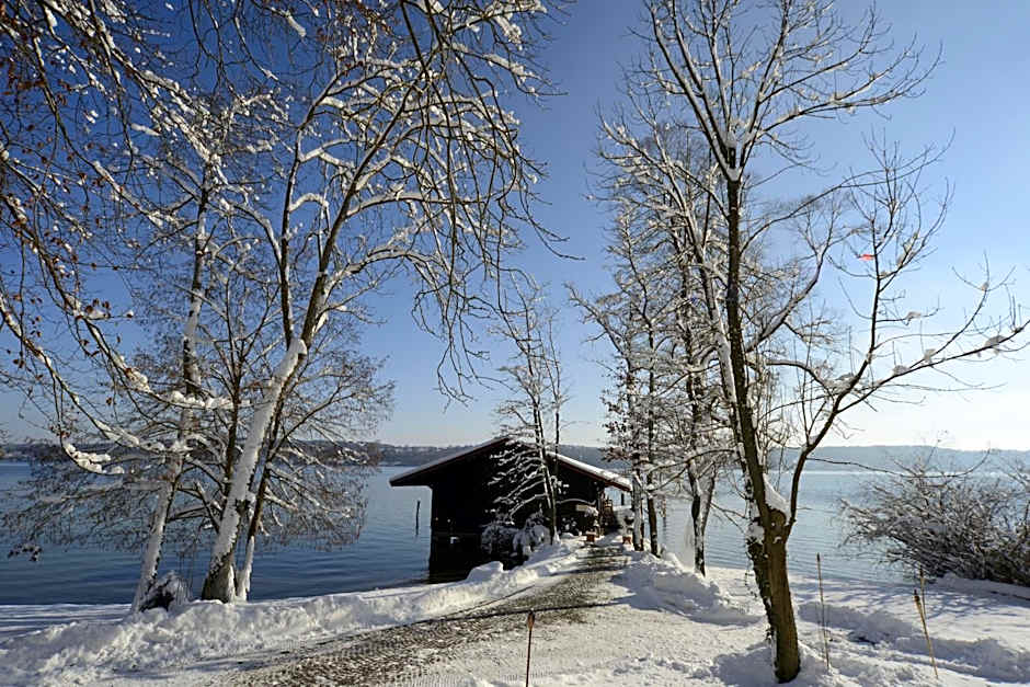 LA VILLA am Starnberger See