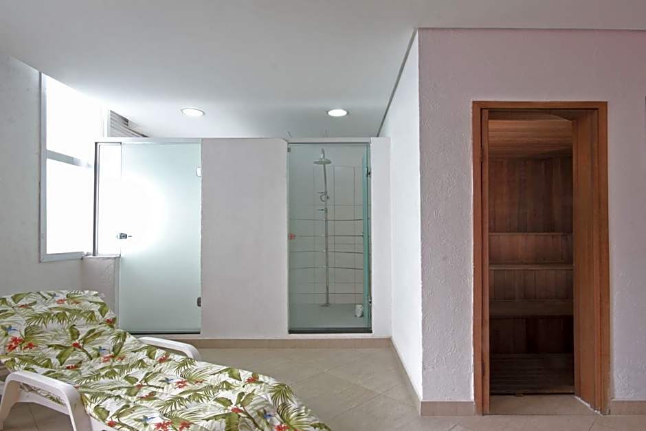 Comfort Suites Alphaville