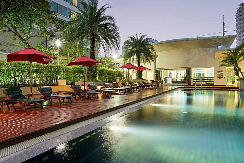 Photo 1 of 46 of Centre Point Sukhumvit - Thong Lo Hotel
