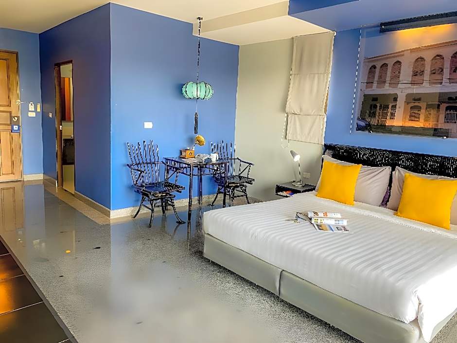 Sino Inn Hotel