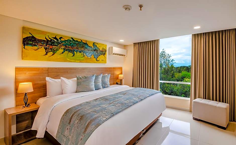 Ambar Hotel Boutique Cali