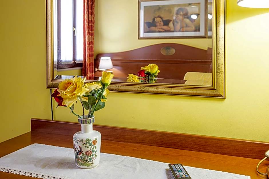 Hotel Antico Moro