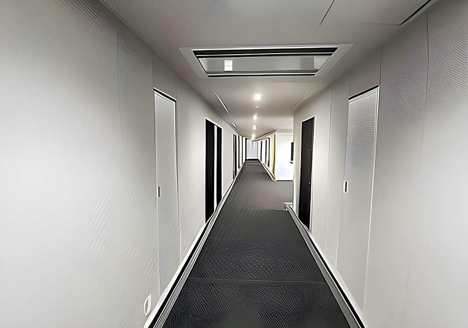 Hotel Livemax Kokura Ekimae