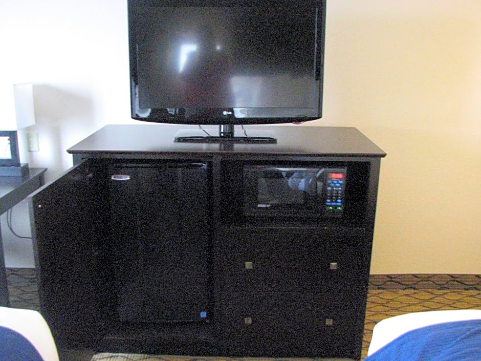 Holiday Inn Express Hotel and Suites Elk City, an IHG Hotel