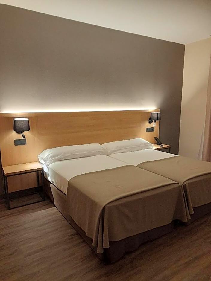 SOMMOS Hotel Benasque Spa