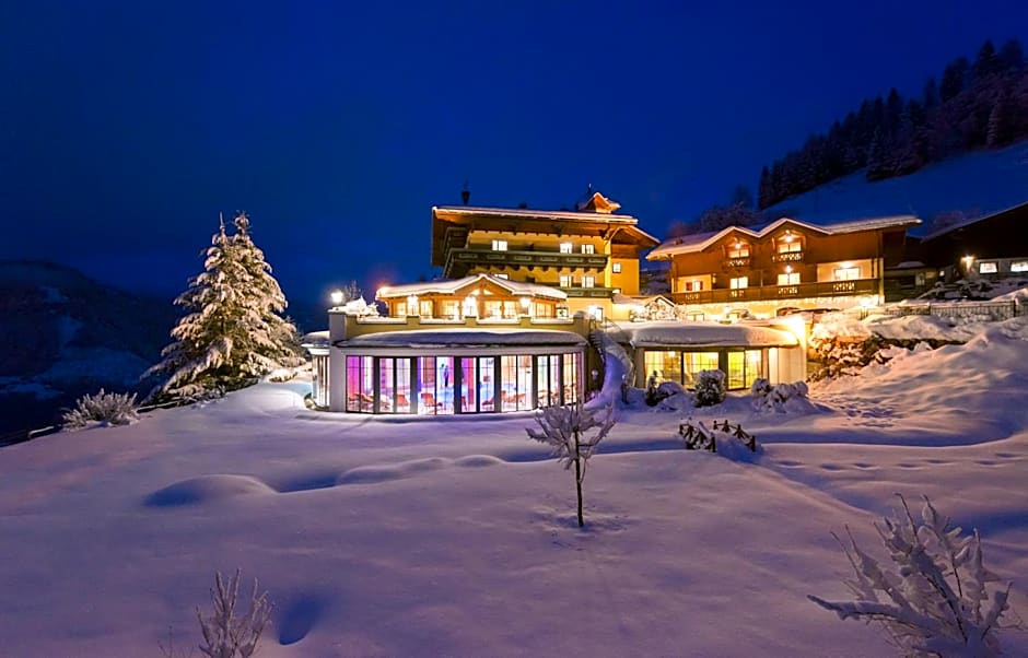Gut Berg Naturhotel