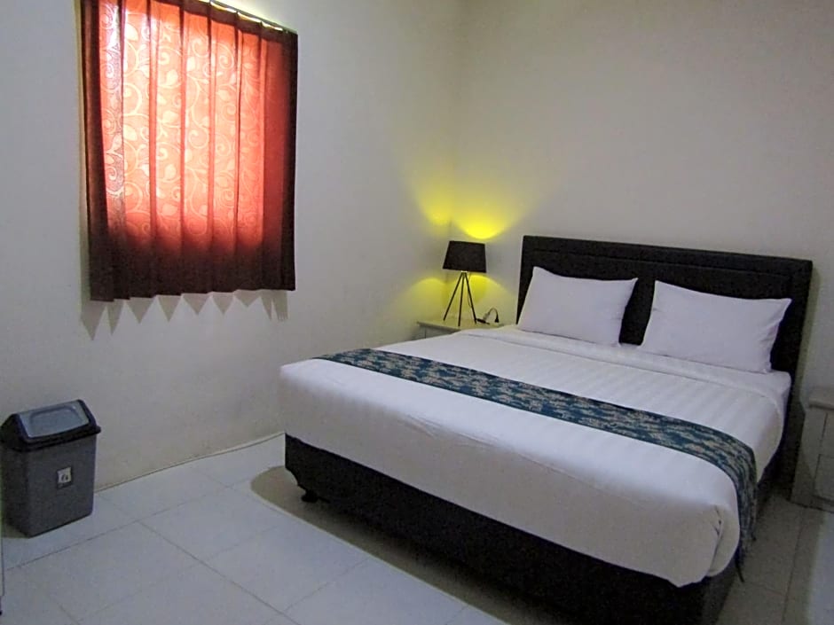 Balkondes Bumiharjo (Kampung Dolanan)