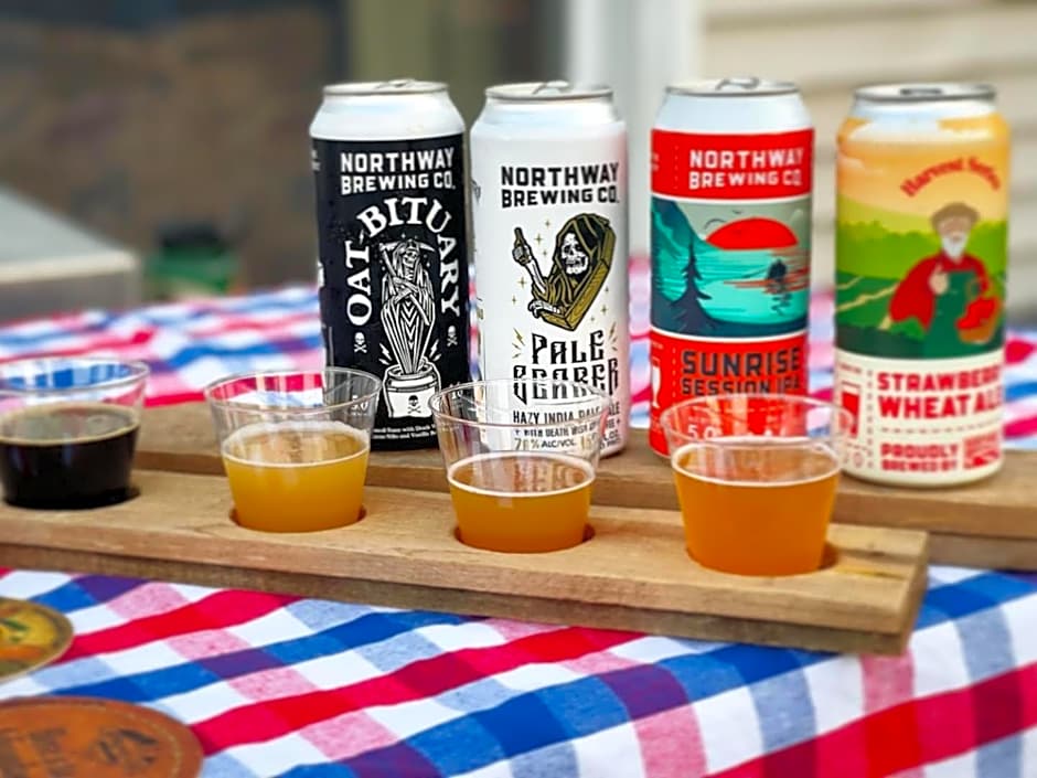 Super 8 by Wyndham Lake George/Downtown