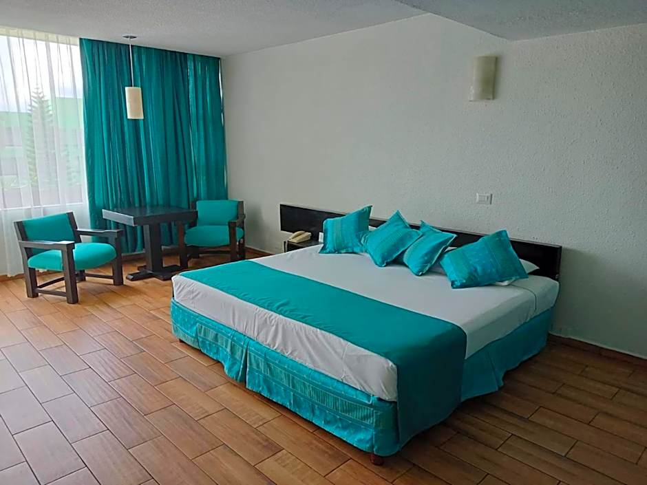 Gran Hotel Xalapa