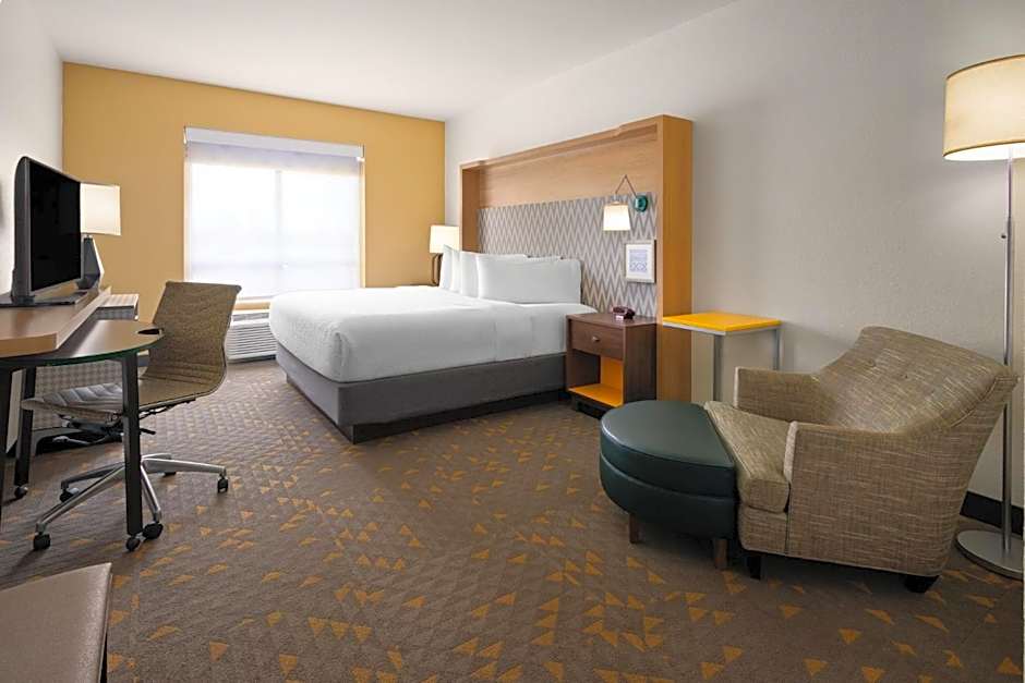 Holiday Inn Pearl - Jackson Area By IHG