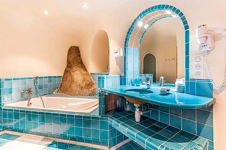 Hôtel Marina di cavu