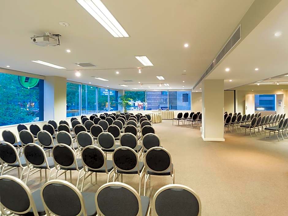 Oaks Melbourne on Market Hotel
