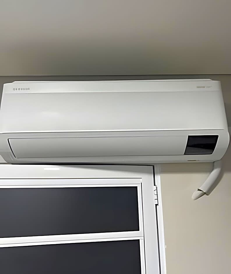 AP Premiun com ar, Facilidade proxima ao Aeroporto