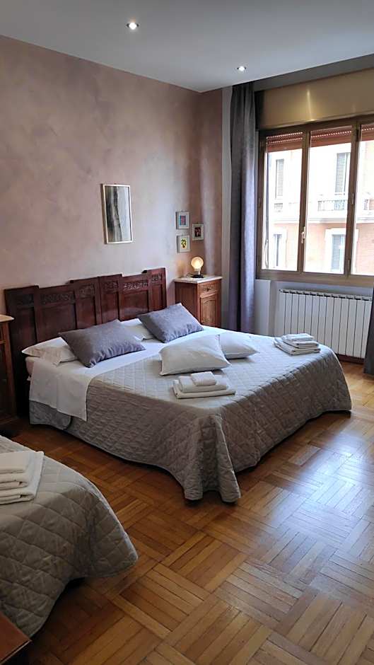 Bed & Breakfast CENTRALE