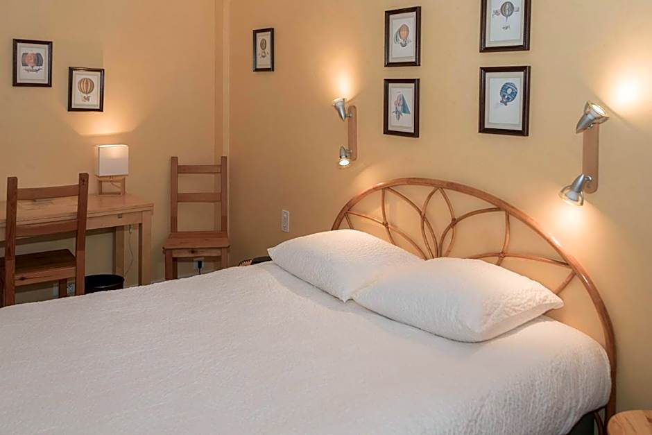 Cit'Hotel Aero-Hotel