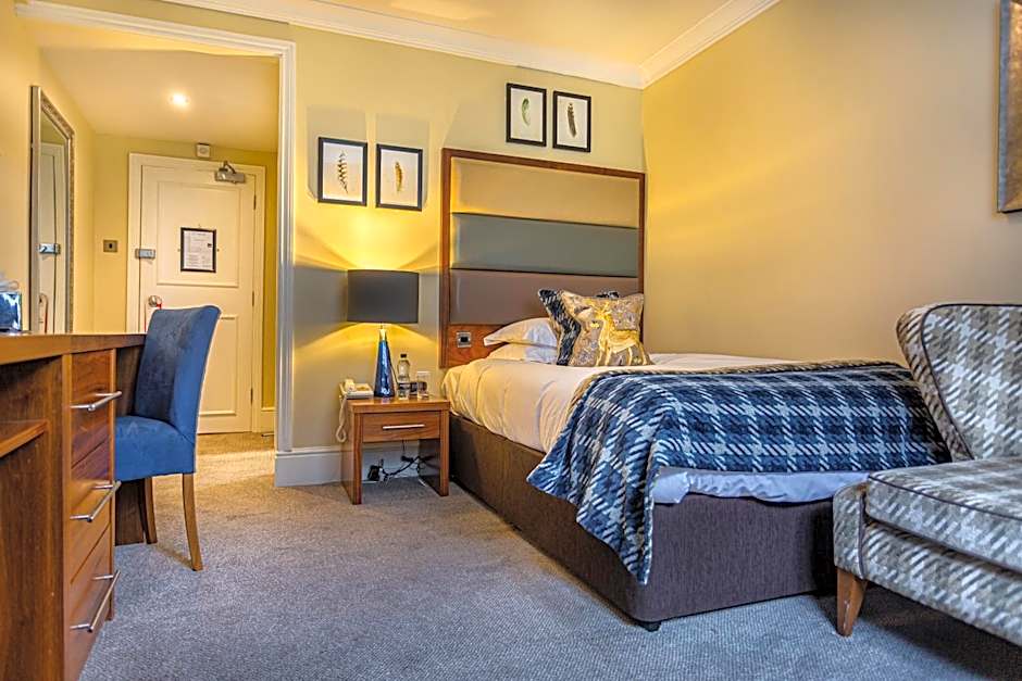 The Talbot Hotel, Oundle , Near Peterborough