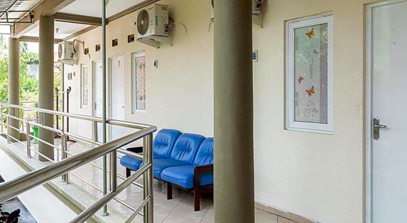 RedDoorz near Gajahmungkur Semarang