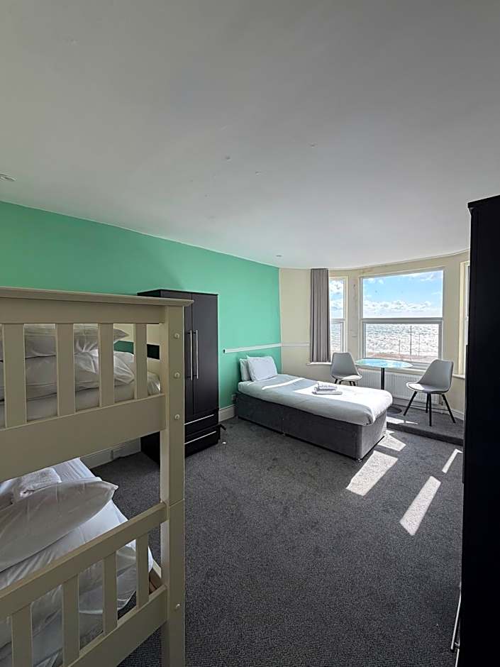 The Brighton Hotel