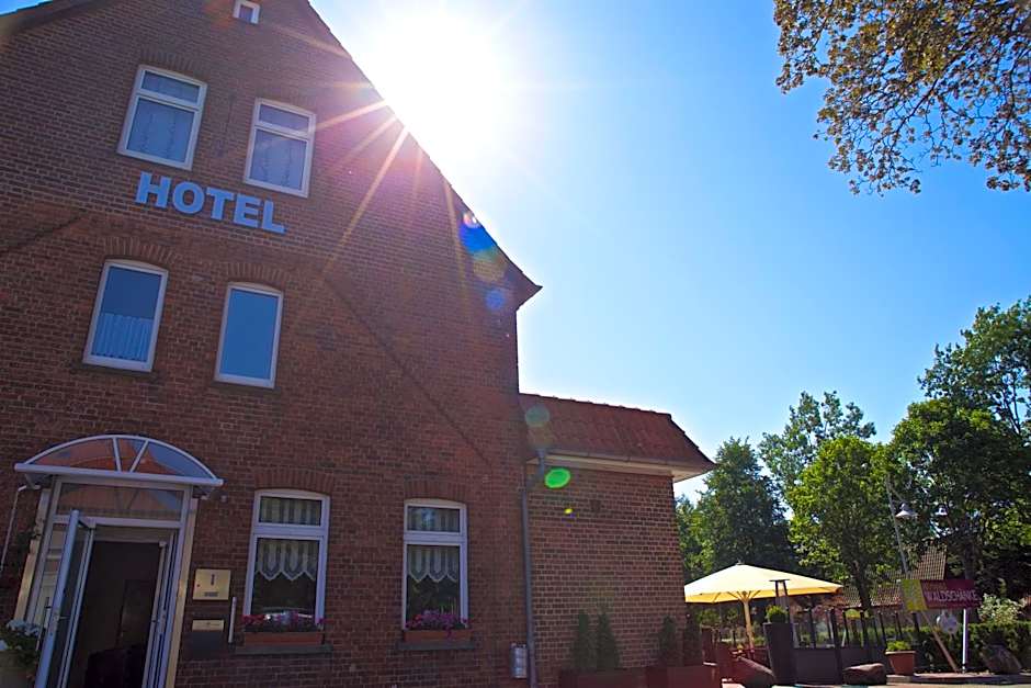 Neumanns Waldschänke