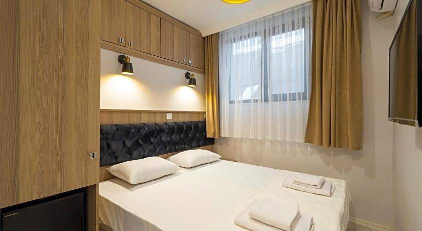 SEHZADE HOTEL