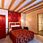 Hotel-restaurant Les Caudalies