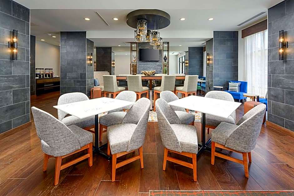 Hampton Inn By Hilton Blue Ridge, GA