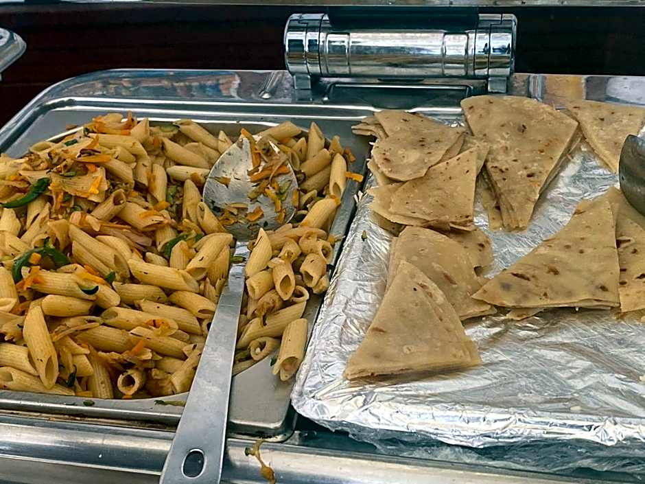 AA Lodge Maasai Mara