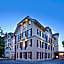 Hotel Schloss Hornberg