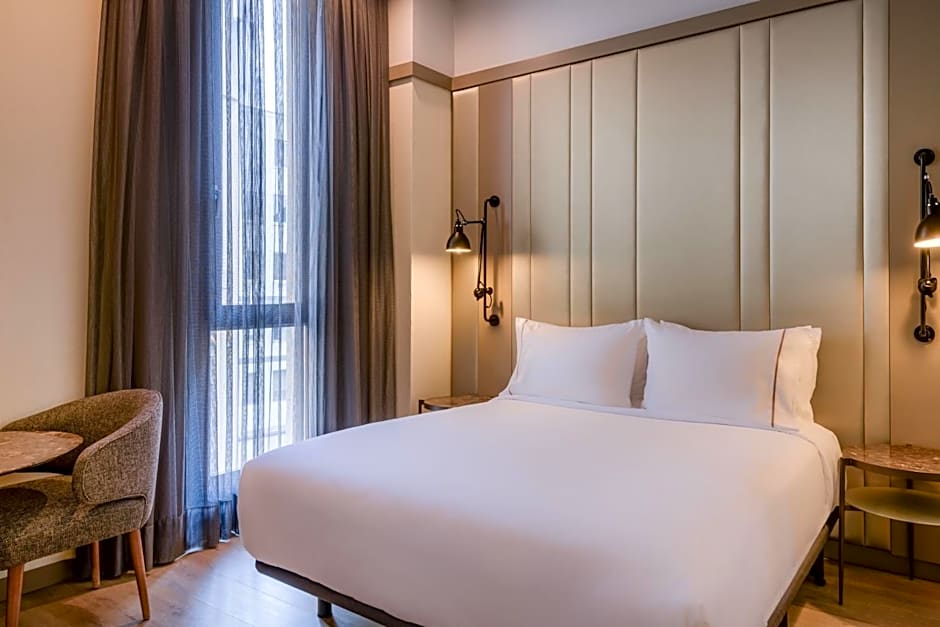 AC Hotel by Marriott Recoletos