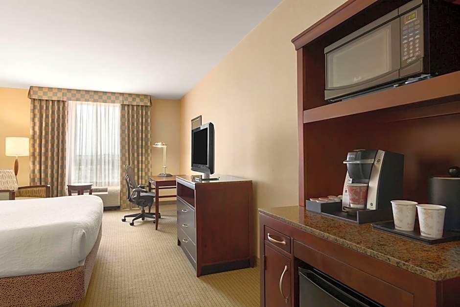 Hilton Garden Inn Dulles North