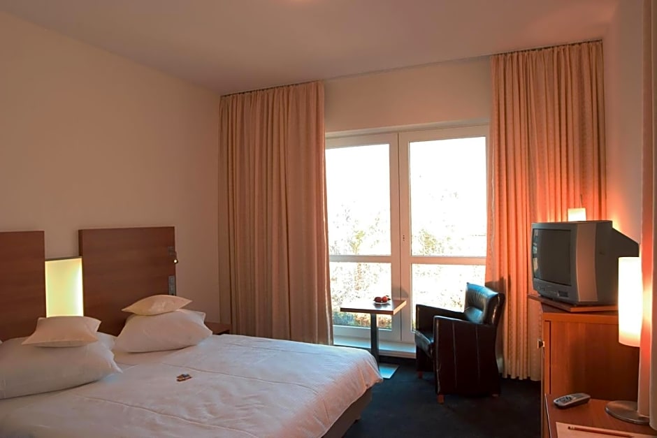 Stadthotel Crailsheim